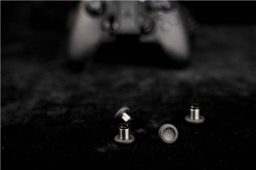 飞智八爪鱼2怎么开启体感,飞智八爪鱼2游戏手柄一键连招