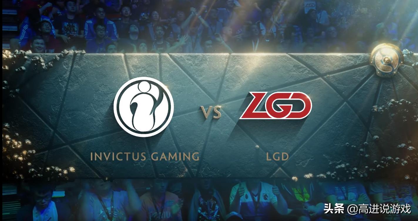 dota2比赛t18视频,dota2ti历史高光时刻