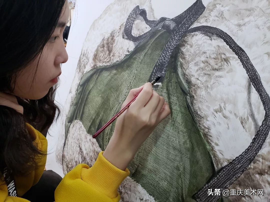 中央美术学院精微素描,中央美术学院全国素描第一名