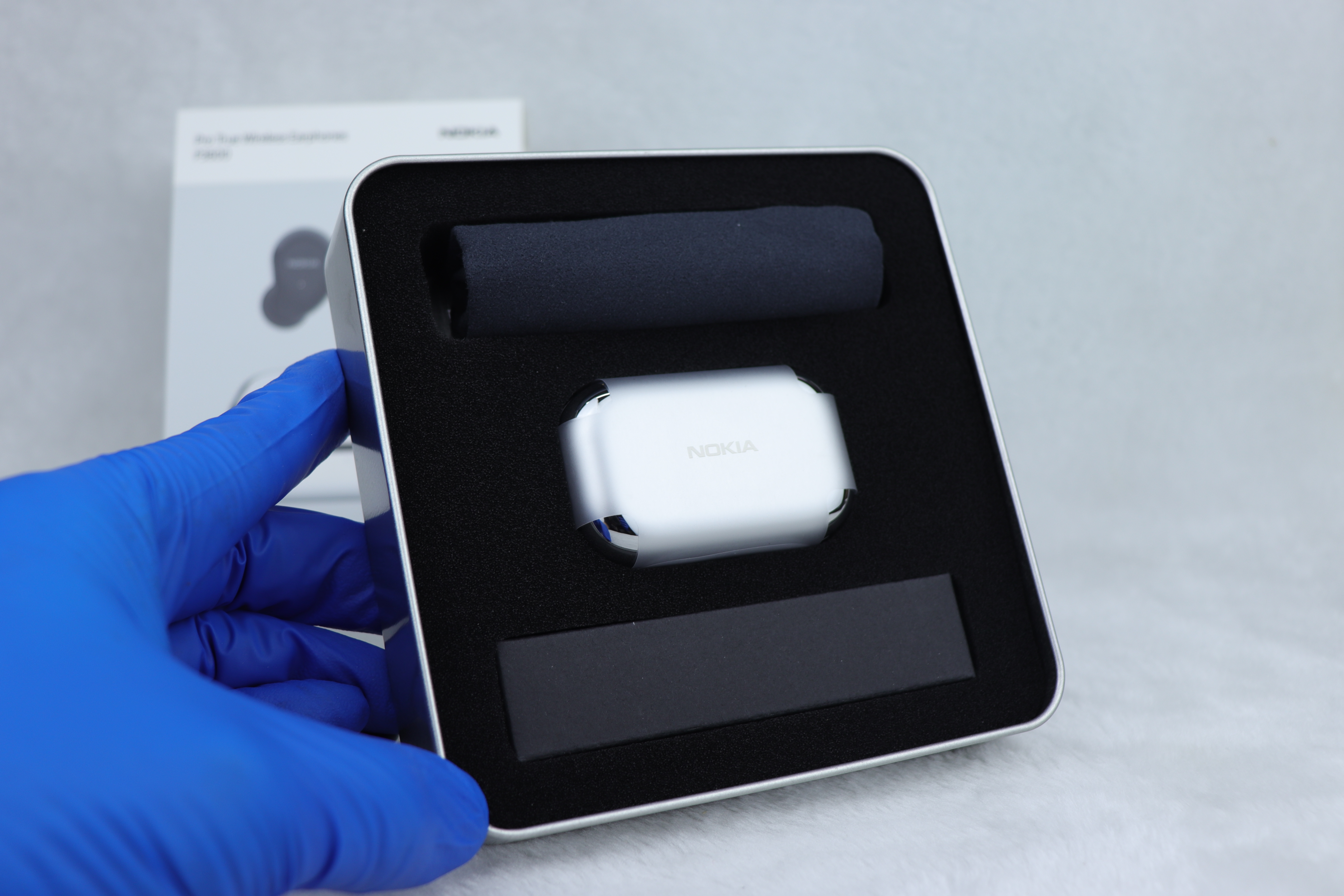 诺基亚耳机p3600使用说明,诺基亚P3802A耳机深度测评