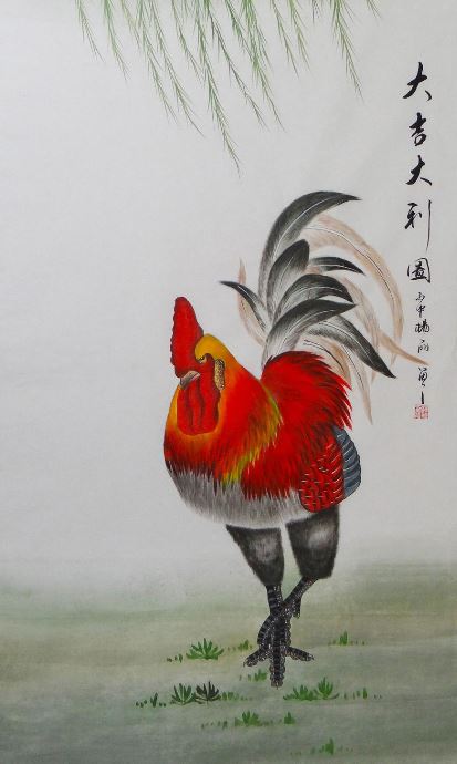 元吉在易经的寓意,易经的十二个元吉