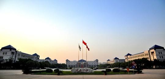 探校四川现代职业学院,起风了四川文理学院