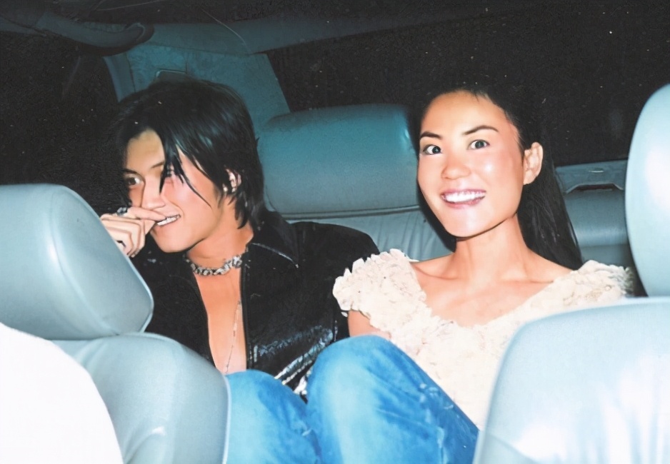 锋菲恋最后的结局,锋菲恋拉开新序幕