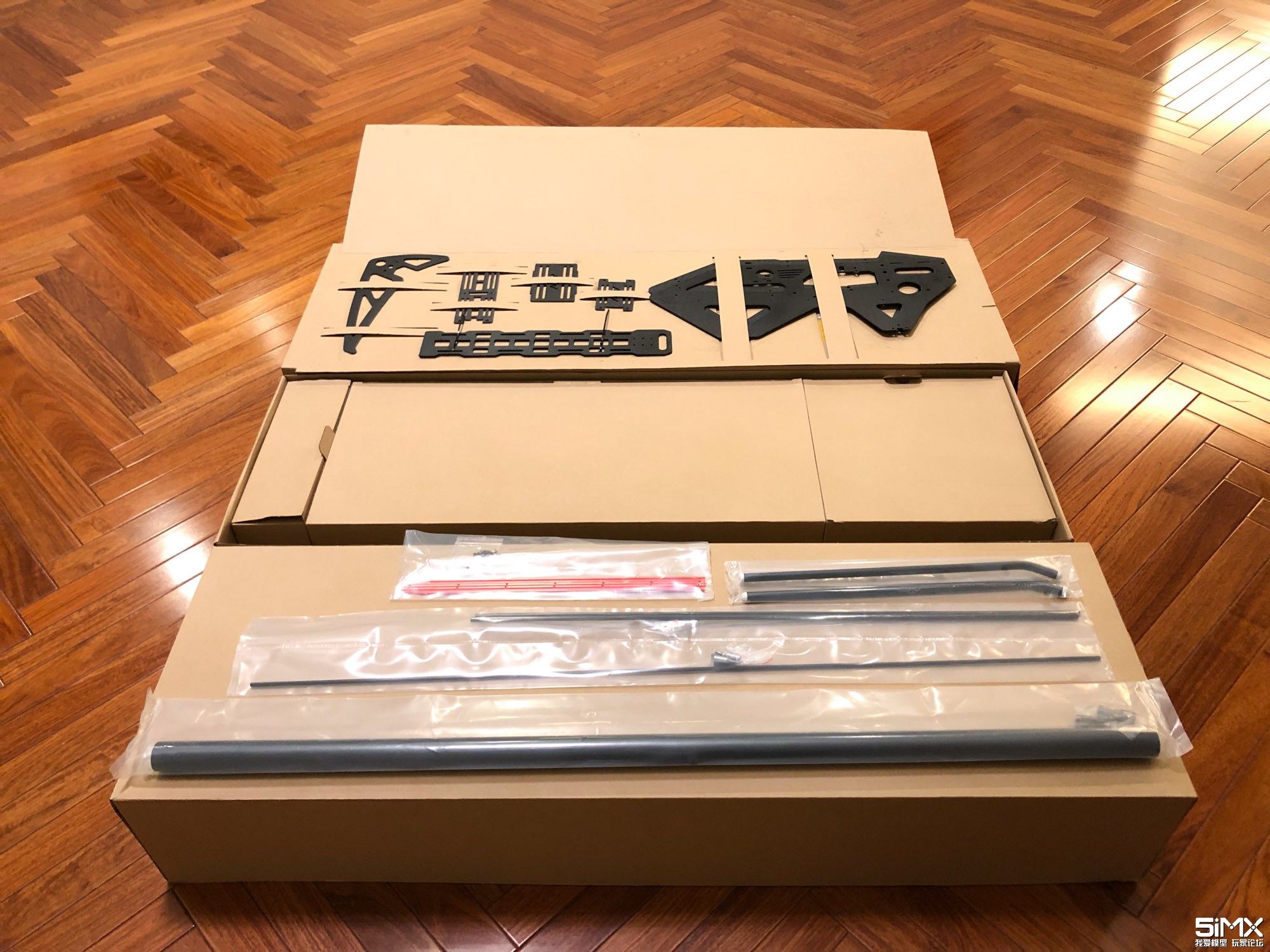 新手初探|KDS新机型,期待看到空中坦克如何再进化成新的KDSA-7