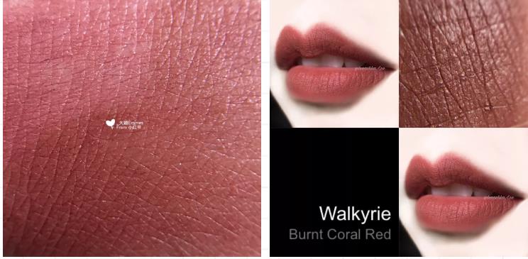 几支素颜涂都好看的大牌口红,十大经典玫瑰豆沙色口红