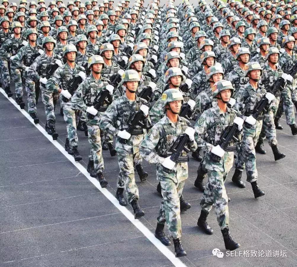 我国激光技术有多强,目前最先进的激光