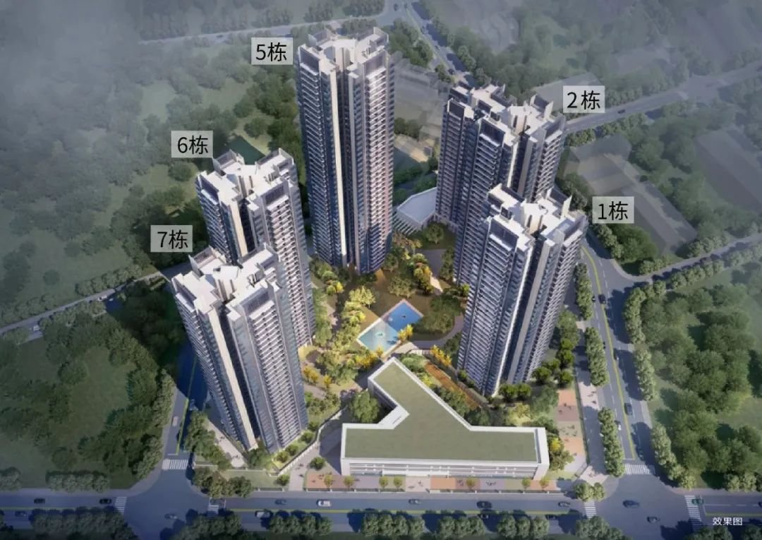 布局各大中心区,13盘待发的华润甩出了王炸