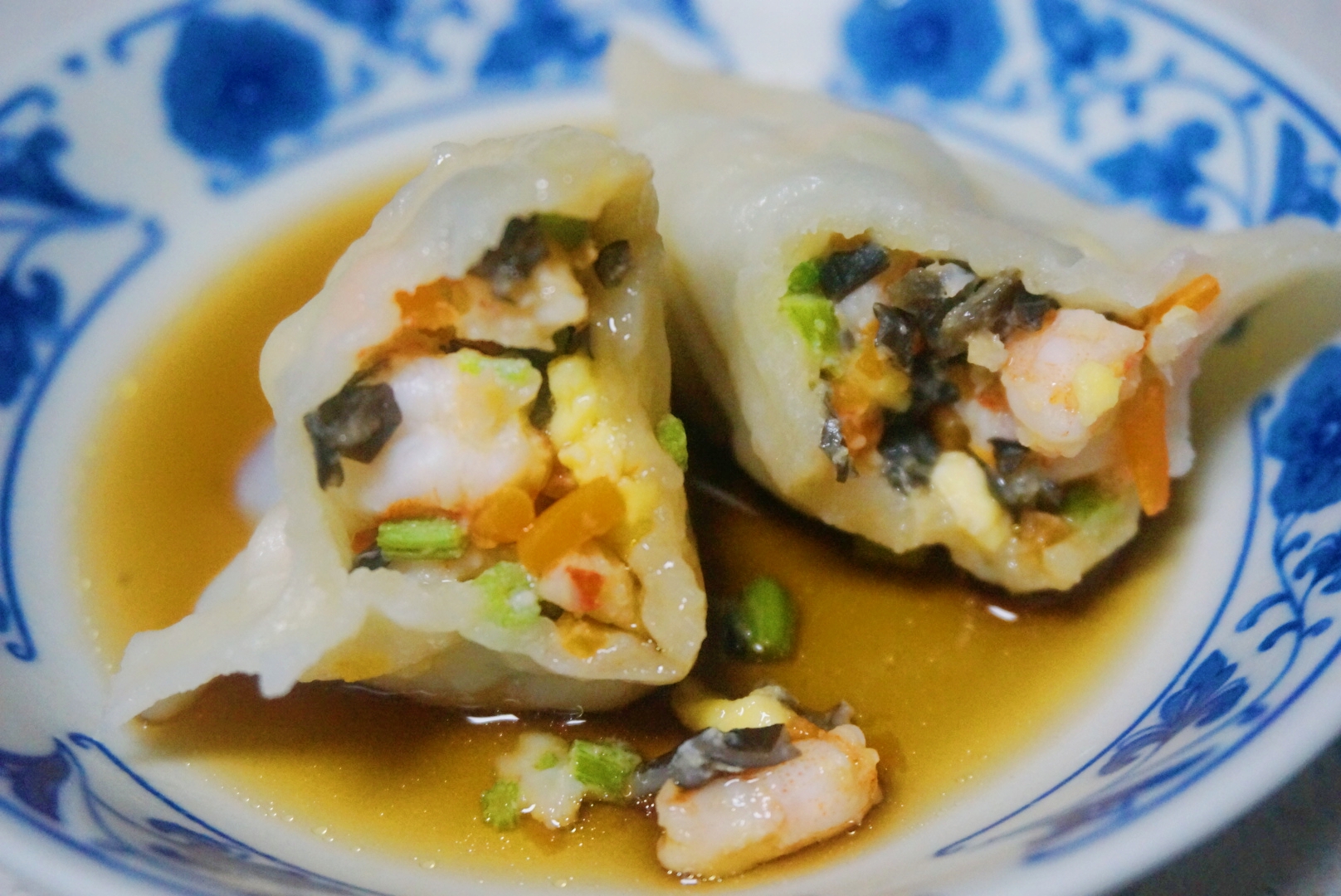 饺子馅怎么调怎么包饺子最好吃,肉馅饺子馅怎么调最好吃的方法