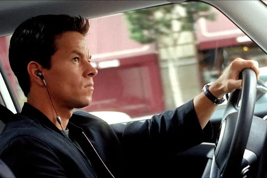 10让你部肾上腺素飙升的飞车电影，精彩、刺激、惊心动魄