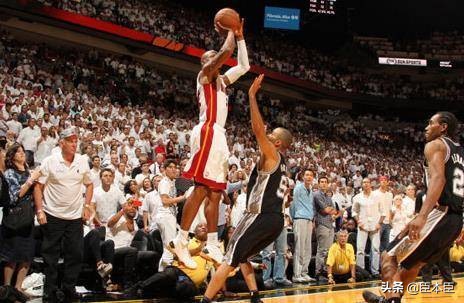 12年雷阿伦的绝命三分剪辑,riseandfall雷阿伦绝命三分