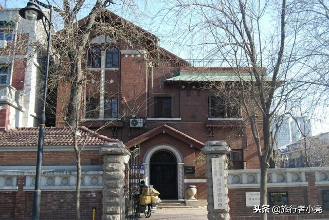 天津旅游必去十大景点推荐理由,天津旅游必去十大景点排行榜