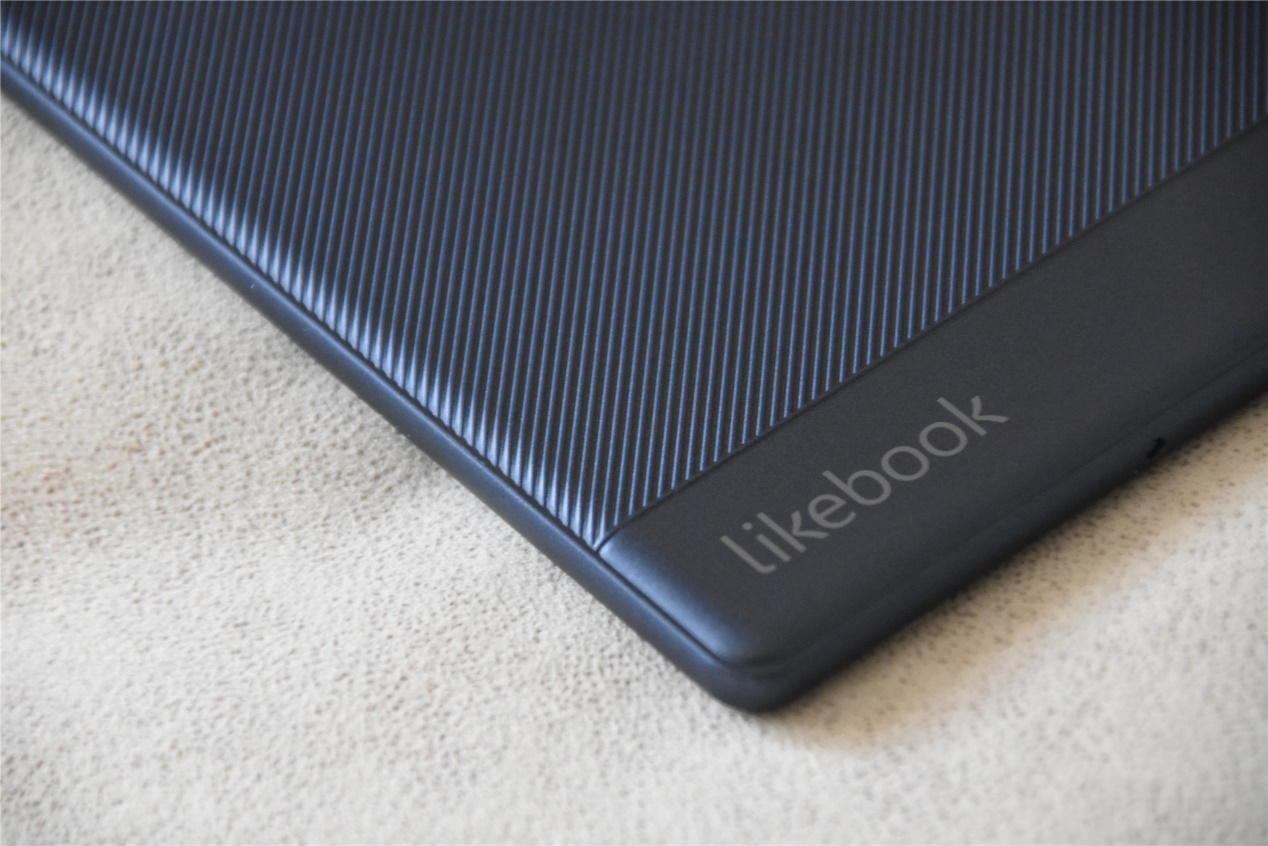 博阅likebookp10评测,博阅电纸书6寸