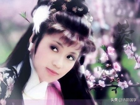 172首七绝诗品金庸小说人物，满满的都是侠光剑影