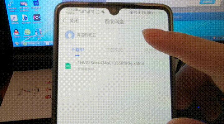 荣耀pro2作为副路由如何接硬盘,荣耀路由器pro2内置硬盘