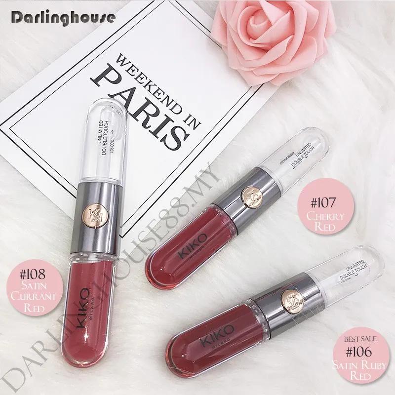 不沾口罩不脱妆的口红,高级口红不沾杯不掉色最好的口红