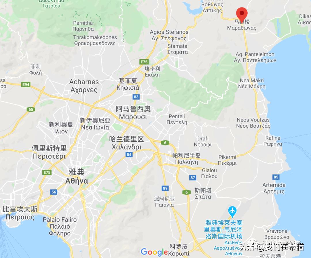 在希腊做民宿,在希腊赚钱