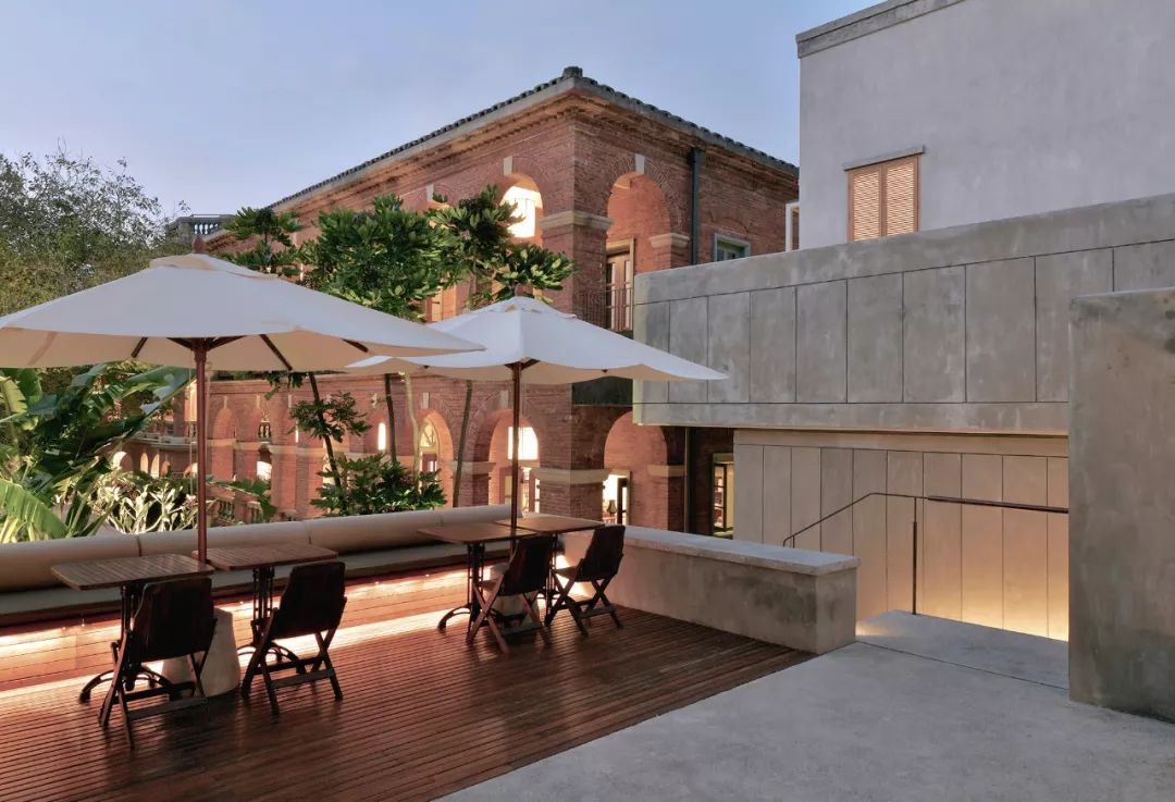 厦门鼓浪屿100多年前的别墅,鼓浪屿最古老的别墅