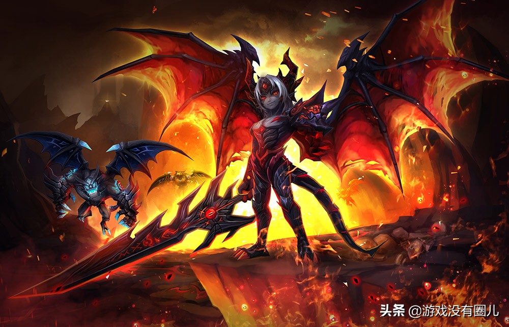 魔灵召唤后期玩法,魔灵召唤三系