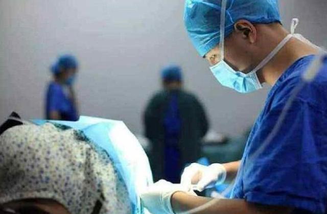 顺产剖腹产疼痛程度,剖腹产三次的真实感受