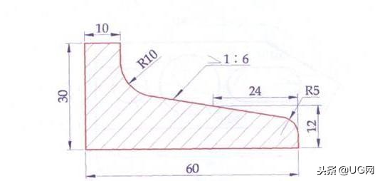 500张cad练习图视频,cad新手必练100图