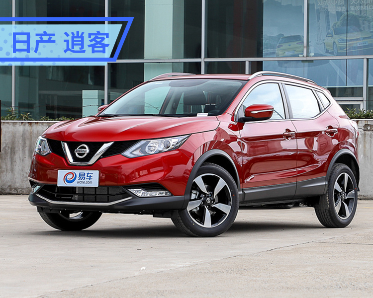 探歌和逍客和xrv哪个值得购买,探歌xrv怎么选