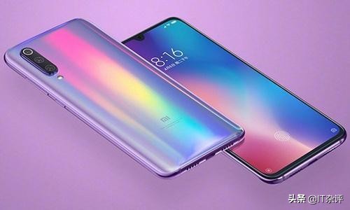 雷军谈小米手机贴膜,小米手机有没有必要贴膜