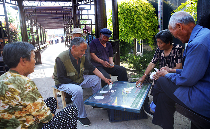 走向我们的小康生活1,走向我们的小康生活安居篇