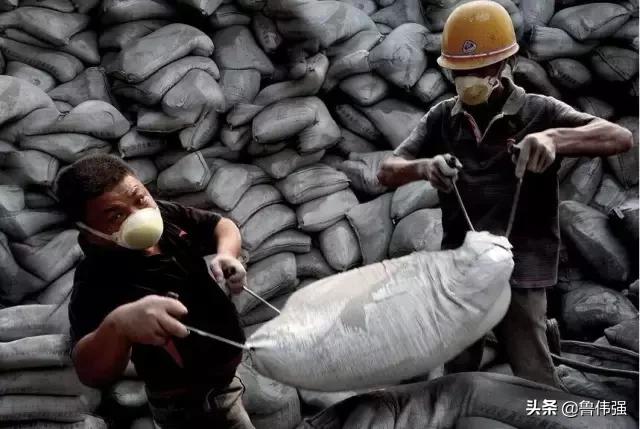 混凝土基础知识一览表,混凝土的基本知识及讲解