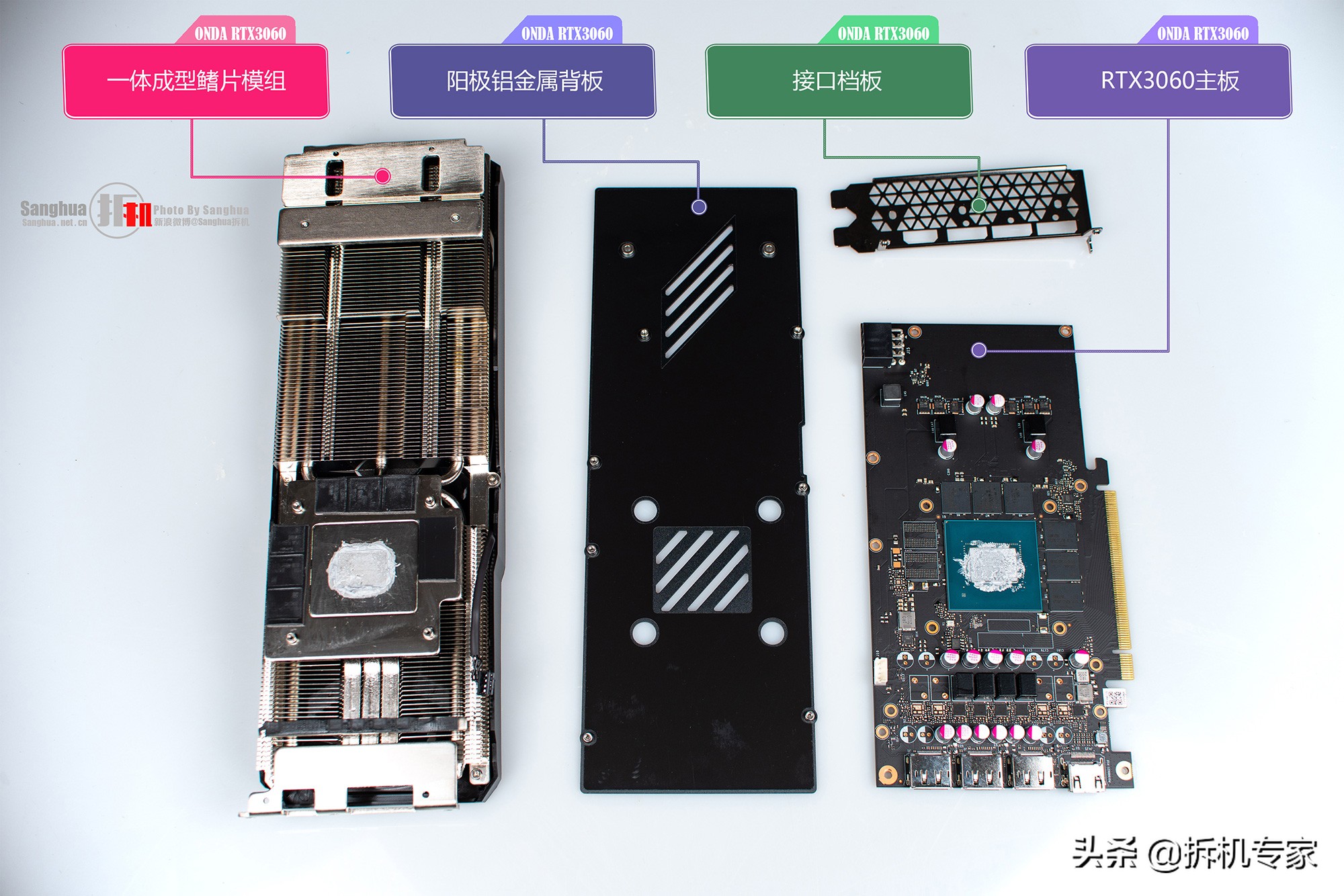 昂达3060tig6x神盾测评,昂达rtx3060神盾为啥便宜
