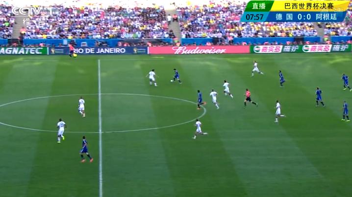 2014世界杯阿根廷vs德国梅西哭了,2006世界杯德国对阿根廷