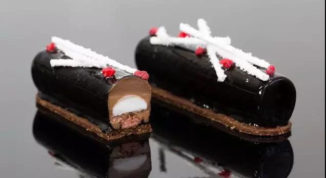 澳洲女王的“莱明顿”配方+视频(内附配方·可*载下**)