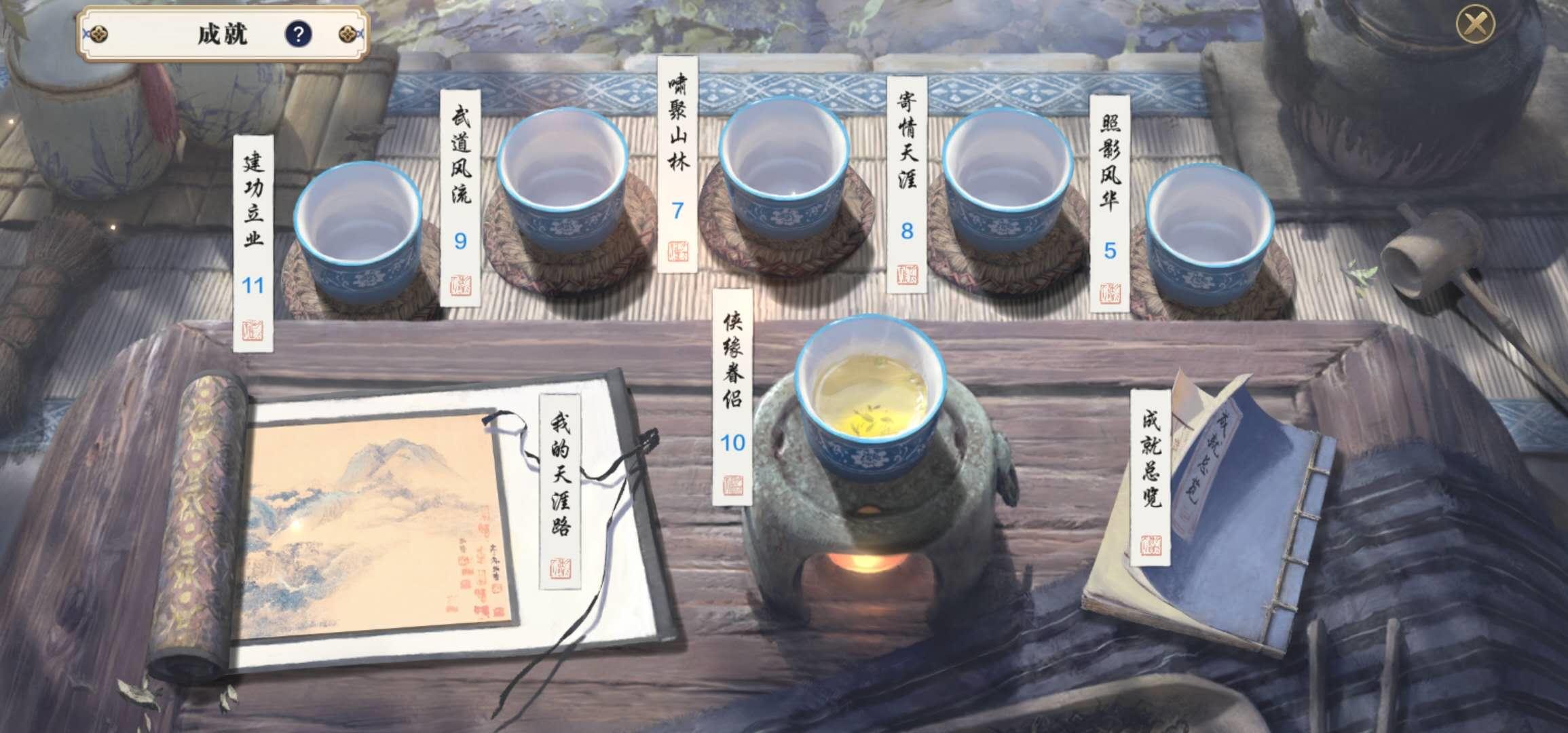 澶╁垁鎵嬫父蹇冩硶鏂规鏀荤暐,澶╁垁鎵嬫父鏂版墜閫熸垚