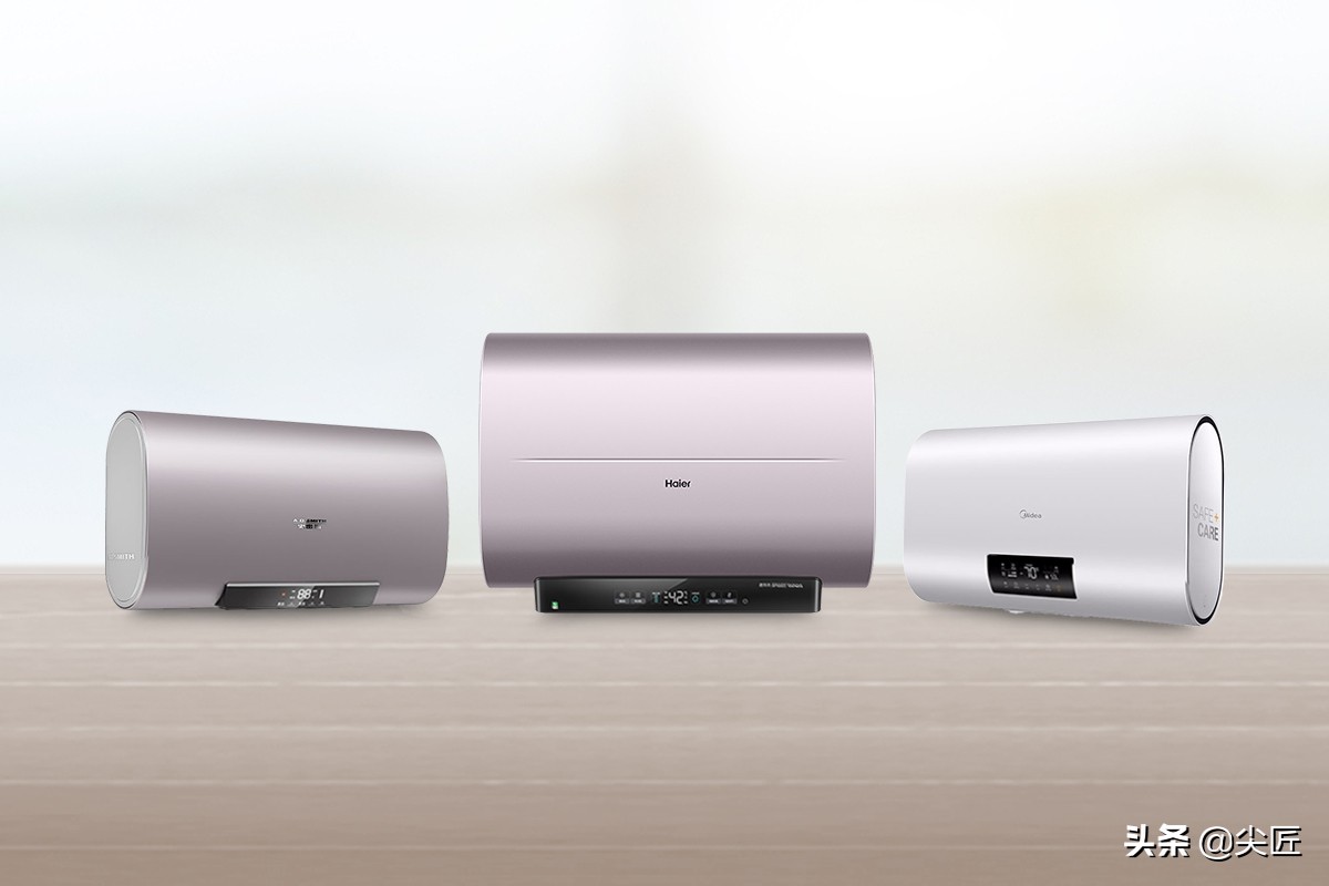 2021年电热水器排名,高端电热水器排名