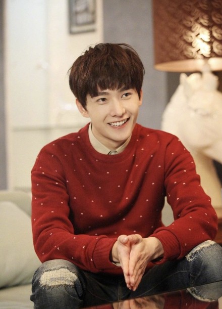 本命年犯太岁要注意什么？跟着杨洋一起红红火火好运加成！