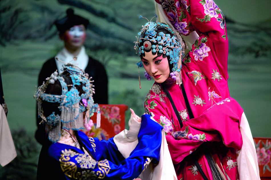 京剧界如何评论郭德纲,京剧界怎么说郭德纲