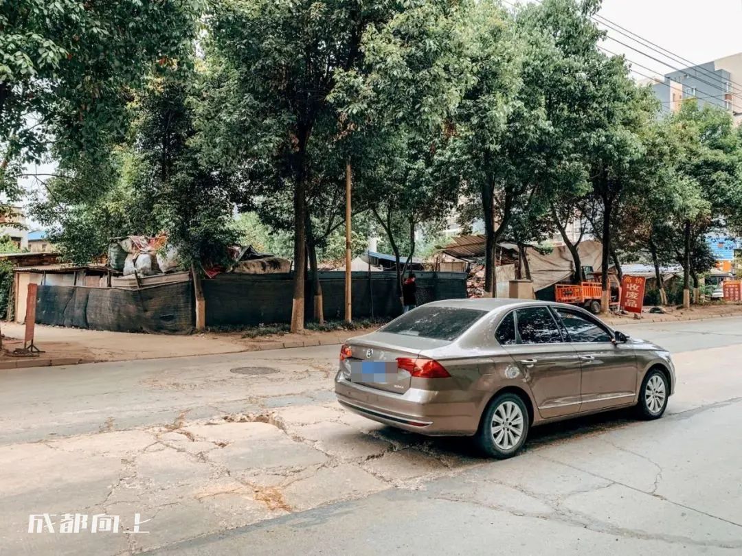 新繁=心烦？？曾经的五强县为何沦落到这种地步？