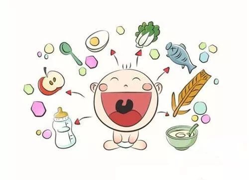 宝宝厌奶怎么挑选辅食,宝宝厌奶期怎么判断饿了