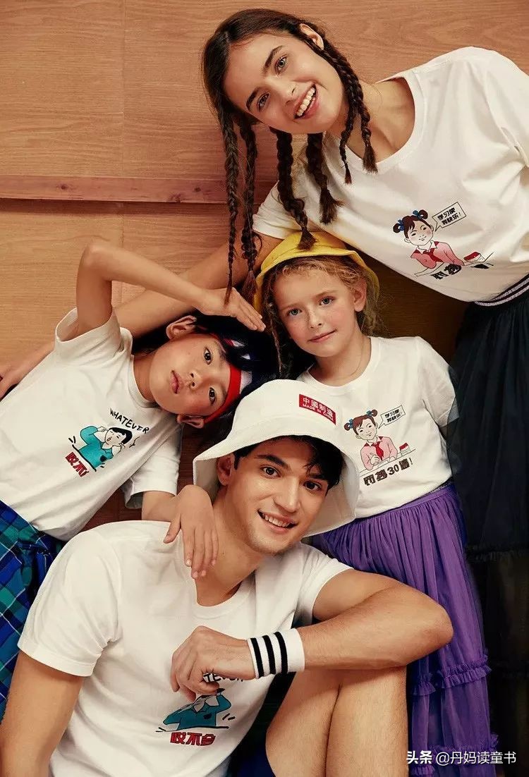 夏季流行的裙子童装,夏天连衣裙短袖童装