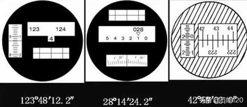 如何用经纬仪测量导线对地距离,轻松学测量