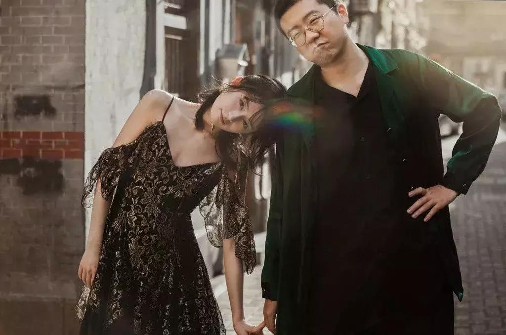 何炅说李诞懒惰,李诞谈何炅