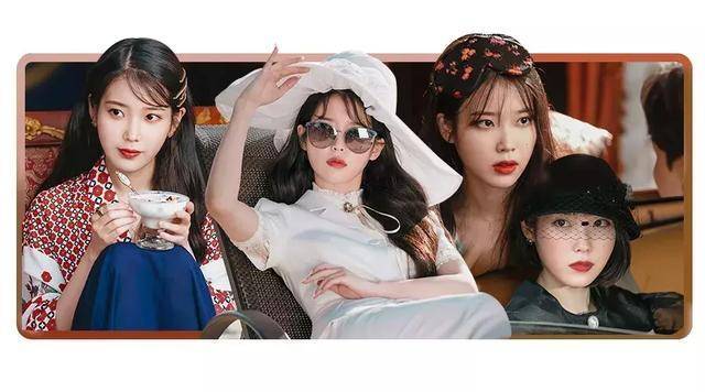 iu变装游戏视频,iu小游戏