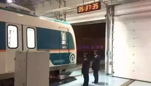 地铁为什么半夜要停止,地铁为什么不24小时运营