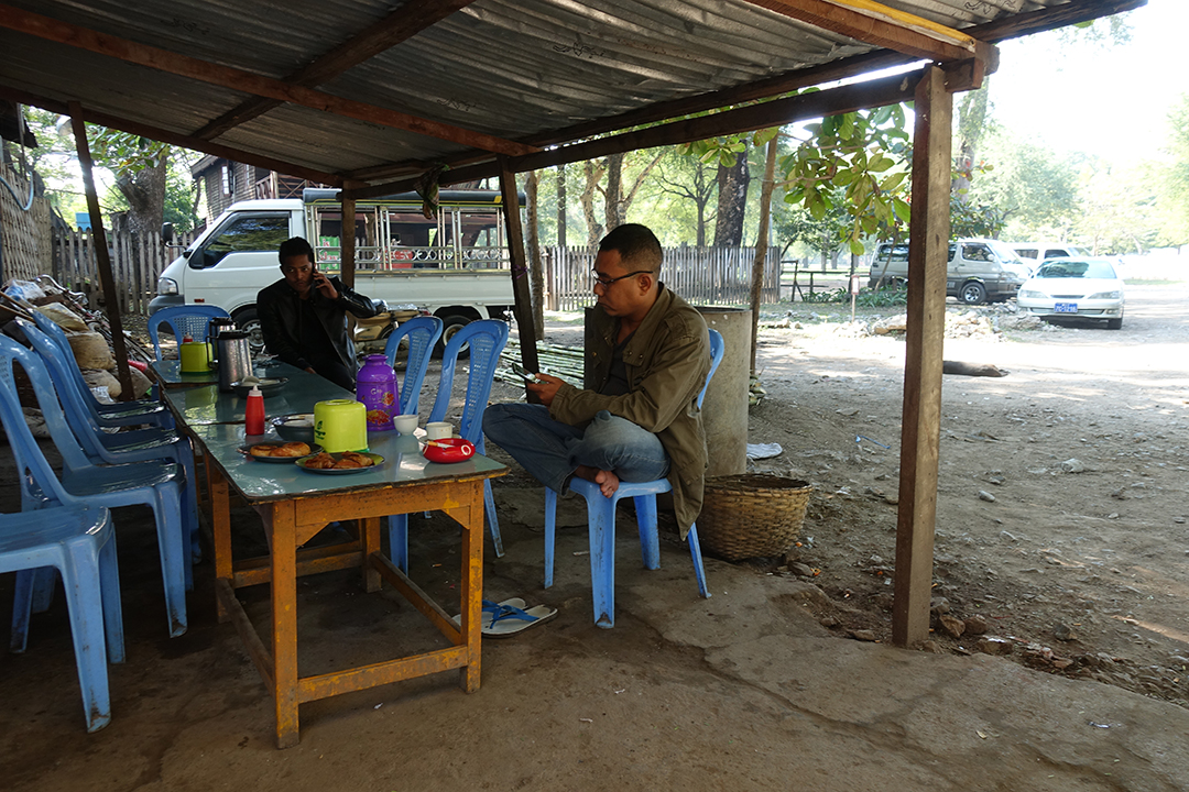 中国姑娘在缅甸的感受,中国人在缅甸喝酒贵吗