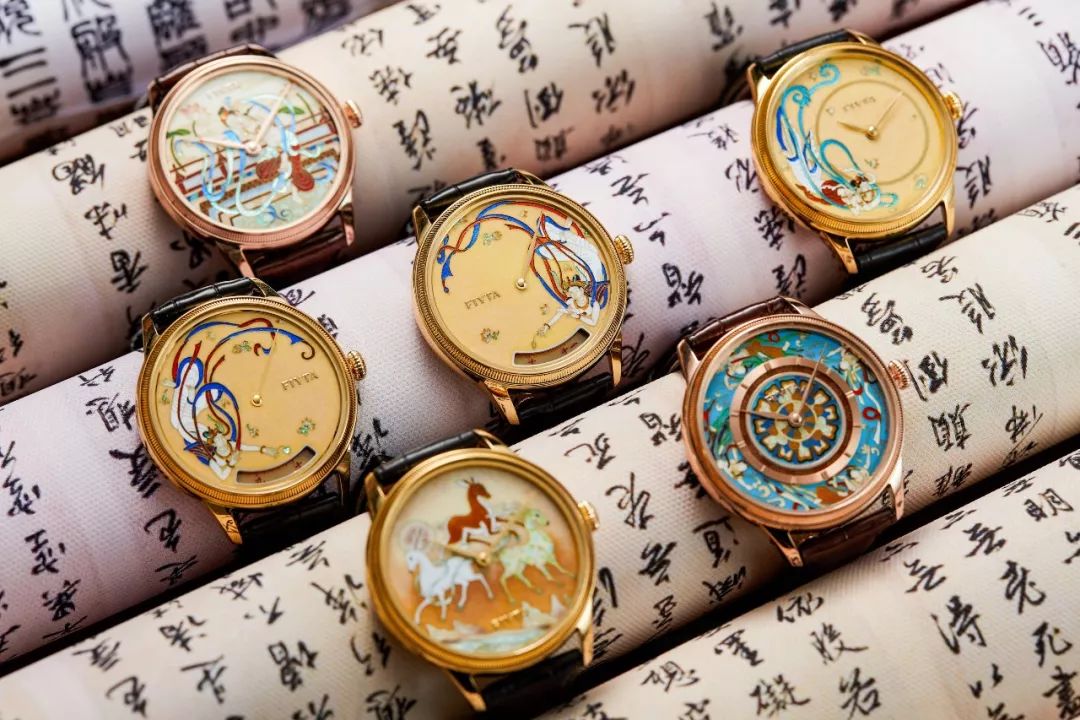 5万块的卡西欧，10万块的西铁城，30万的精工，你买吗？