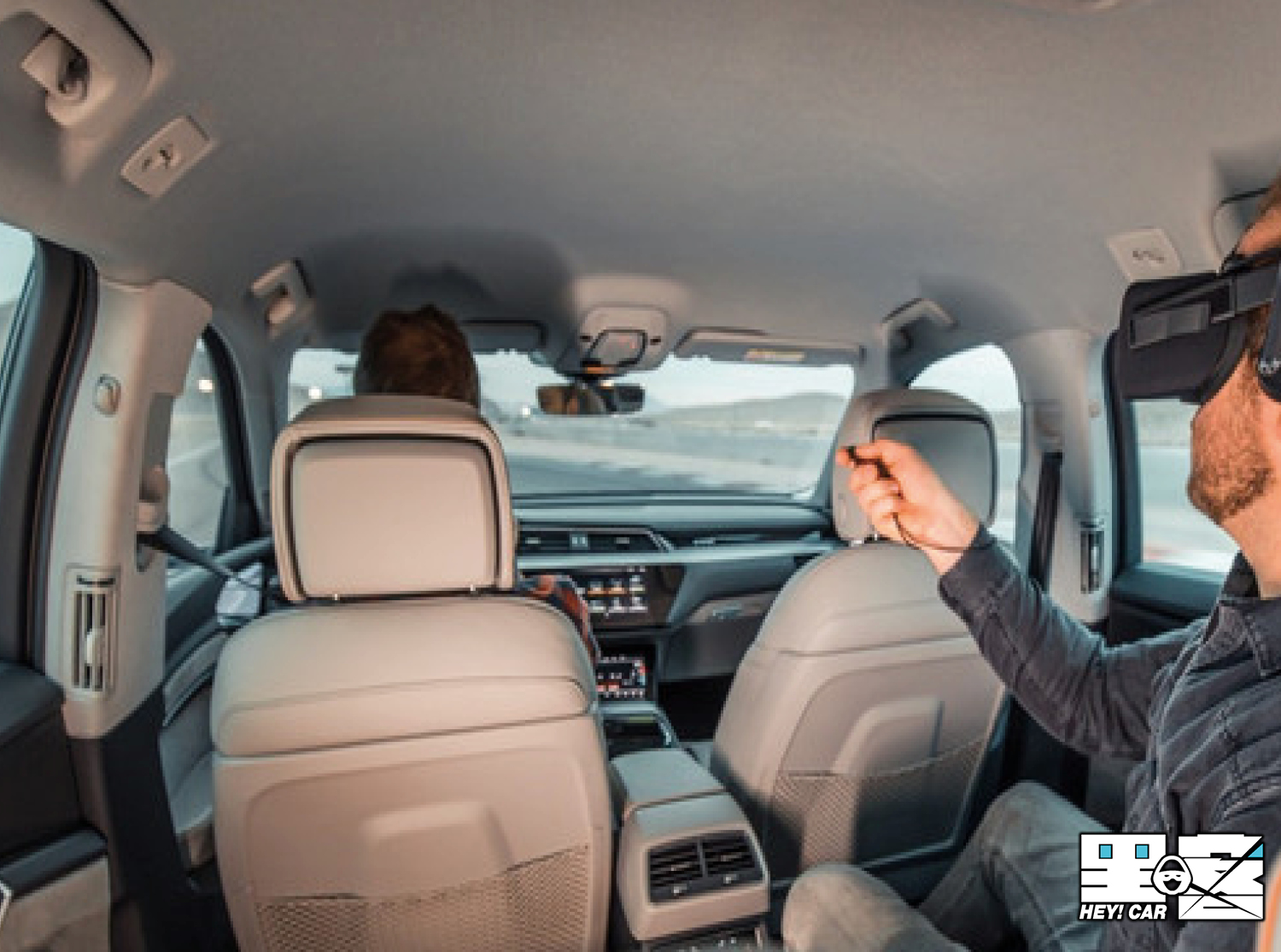 你不知道的汽车黑科技,你所不知道的汽车黑科技