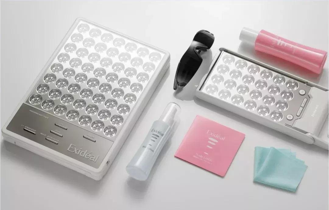 张天爱睡觉也照的天价大排灯，竟然有人找到了30元的同款替代？