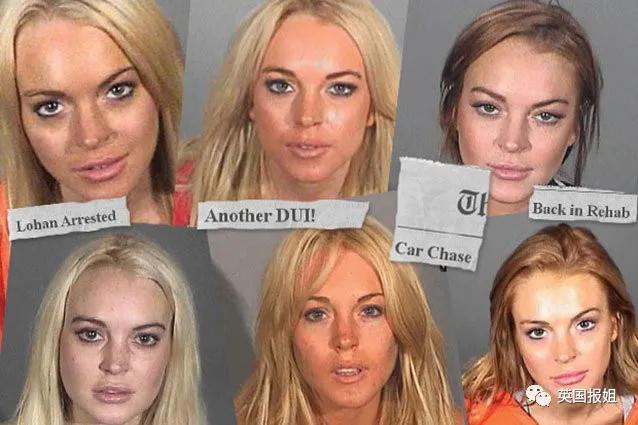 被父母害惨的女明星,被家庭害惨女星