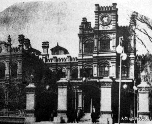 她是山西第一美人,她是中国第一美人简介