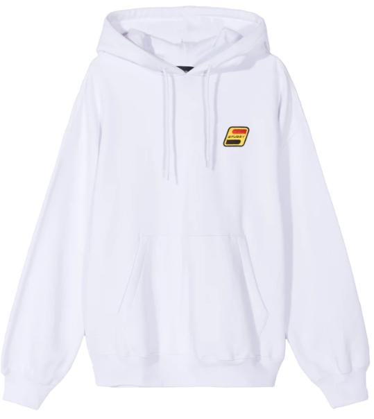 stussy街头穿搭,stussy是潮流鼻祖