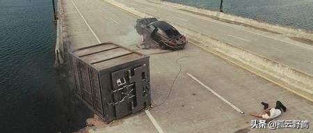 速度与激情系列片尾合集,一次看完速度与激情全系列